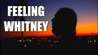 Post Malone - Feeling Whitney (Stoney Album) [HQ]
