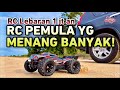 RC Lebaranan RCNI yang satu ini menang banyak! MJX Hyper Go Monster Truck 1:16