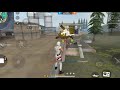 1vs4 cs mod only headshoot free fire -NK YADAV GAMING