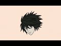 L's Theme A - Death Note (Ringtone)