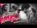Animal X Kabir Singh Mashup | Sid Guldekar | Pehle Bhi Main Mashup | Best of Vishal Mishra