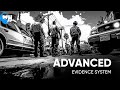 ADVANCED EVIDENCE SYSTEM [ESX/QB/QBOX] FiveM Script