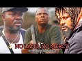 NO LAND, NO MERCY FT. DERICHO | COMPLETE EPISODE 3 #selinatested #hit #jagaban