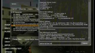 Css Bhop Script/Disconnect All 3rdEra.com