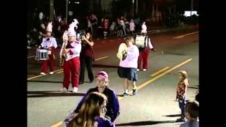 #48 Paulsboro High School Marching Band