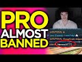 Overwatch Pro Almost Lost His Entire Career....