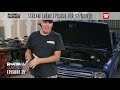 Muscle Trucks Repaired & Supercharged!  Roadkill Garage  MotorTrend