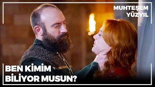 Sultan Süleyman'ın AŞK ile İmtihanı! | Muhteşem Yüzyıl