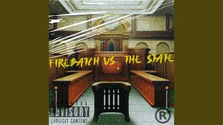 No Runnin Out (feat. Firebatch Twonymoe, Lil Will, Firebatch Parti & Firebatch Teka)