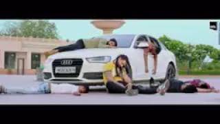 Peshi - MD Desi Rockstar | Vicky Kajla | |  |  | New Haryanvi Song 2020 in WhatsApp status video –