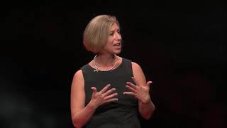 Addressing crime and drug use through community based interventions | Deborah Koetzle | TEDxOneonta
