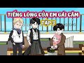 Tiếng Lòng Của Em Gái Câm │ Tập 3 │ Thiết Review