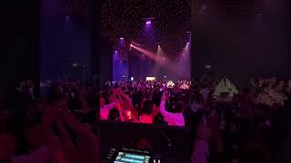 Anthony Francis Show reel 2025