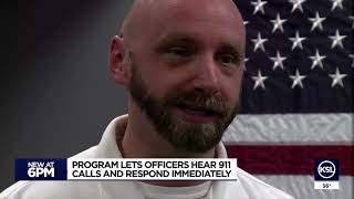 Live911 Media Montage