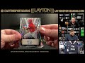 2024 leaf metal baseball jumbo 8 box case break 1 random teams