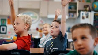 School Attendance PSA
