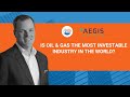 Is Oil & Gas the Most Investable Industry in the World?