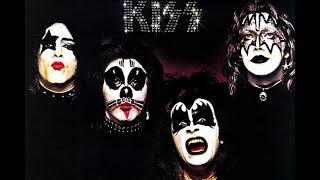Kiss - Strutter (Demo Remastered)