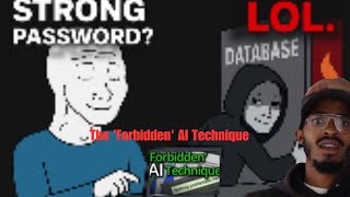 Become a God Developer with this 'Forbidden AI Technique - Computerphile'