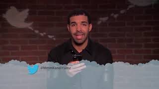 Celebrities Read Mean Tweets Compilation