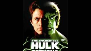 The Incredible Hulk Returns Fan Score:07The Big Guy's here