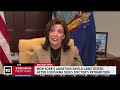 gov. hochul speaks about louisiana seeking extradition of new york doctor over abortion pills