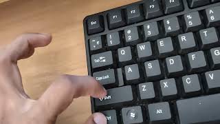most common keyboard shortcuts for opening Task Manager in Windows
