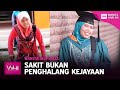 Wanita Inspirasi: Sakit Bukan Penghalang Kejayaan | WHI (21 Mac 2022)