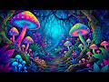 Astrix - Deep Jungle Walk (Original vs 2026 Edit) 🌀 Psytrance Journey: Glowing Forest Vol.3