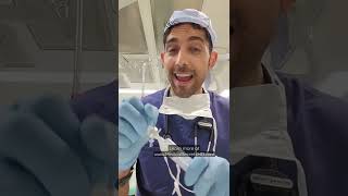 WHAT THEY DON'T TELL YOU for SURGERY 😬 (about your body under anesthesia)