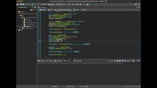 Java | Change Font