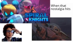 Beginner's Tips for Spiral Knights! - Beginners Guide to Spiral Knights