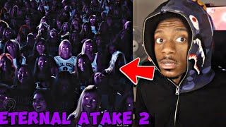 Lil Uzi Vert - Eternal Atake 2 Full Album (REACTION!!!)