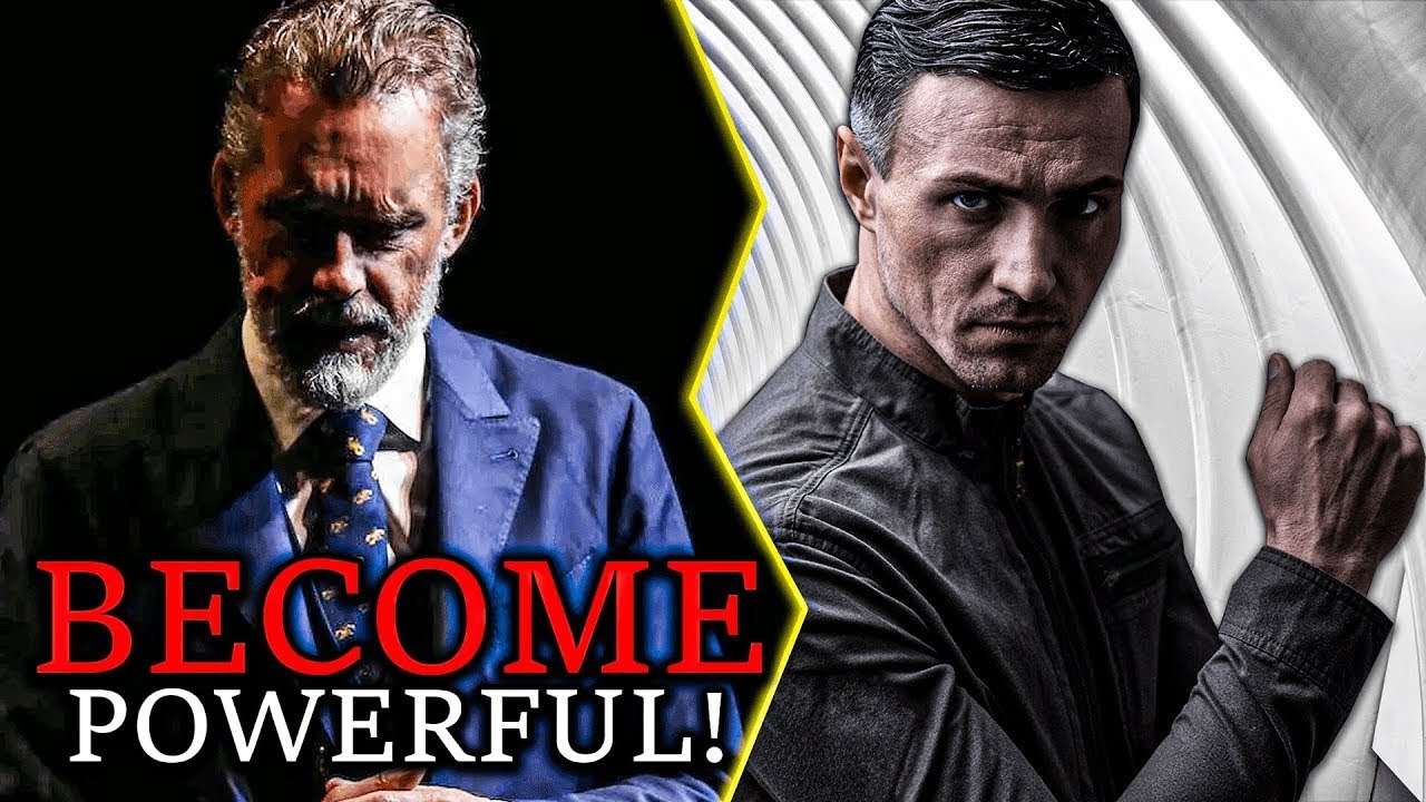 Discover The Life Changing Habits Jordan Peterson Swears By Part 2