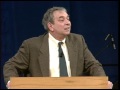 r.c. sproul worshiping a holy god