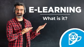 What is E-learning? Definition and Benefits for Education | Smowltech