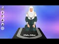 how to pray sunnah after isha for woman beginners with subtitle