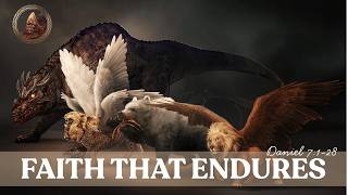 Faith That Endures - 3 May 2026