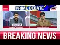 prime debate live നടന്ന് തുടങ്ങിയോ ഇന്ത്യാ മുന്നണി i.n.d.i.a alliance himachal political crisis