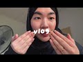 unemployment update: ayam gepuk, popmart | malaysia vlog