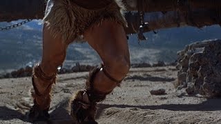 Conan The Barbarian - The Wheel of Pain (1982 HD)