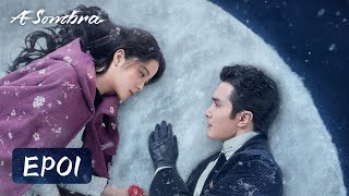 A Sombra | Episódio 01 Completo (Snow Fall) | WeTV