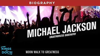 Michael Jackson: Unauthorized Biography (2022) | Full Documentary