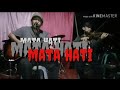 Matahati (iwan fals) toto yao colaborasi with suga dan tri b-wox live