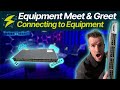 CCNA Practical 2-4: Connecting to Equipment