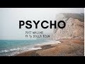 PSYCHO - Post Malone ft. Ty Dolla $ign (Lyrics)