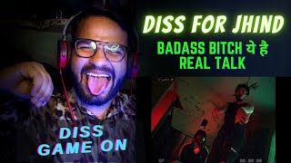 Random Reaction on Sun J - Badass J Ft. Aghor | Prod. By D Materialz | Lyrical Breakdown