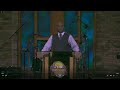 A Church Prepared For Kingdom Business- Dr. P. Ronald Wilder