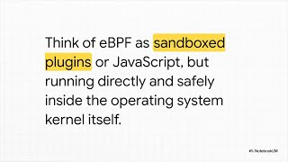 eBPF Explained: How to Safely Program the Linux Kernel
