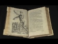 on the workings of the human body de humani corporis fabrica by andreae vesalii